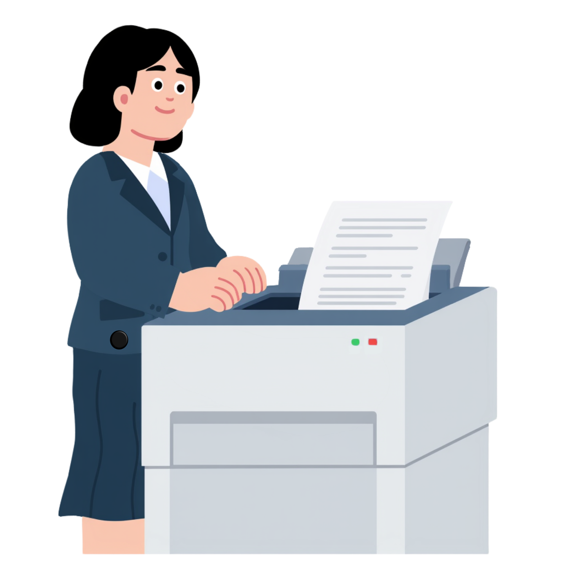 Print service